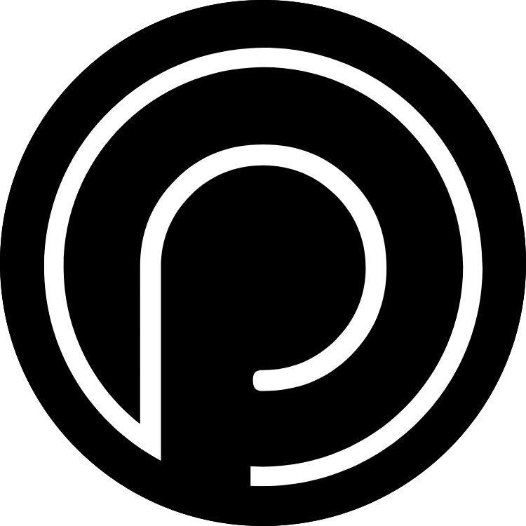 Plutos Logo